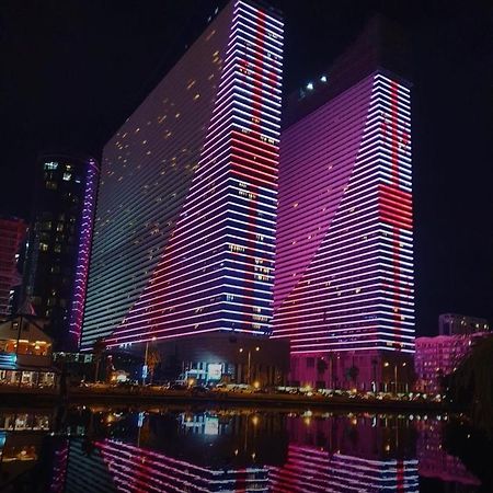 Black Sea Batumi Hotel Orbi City Luaran gambar