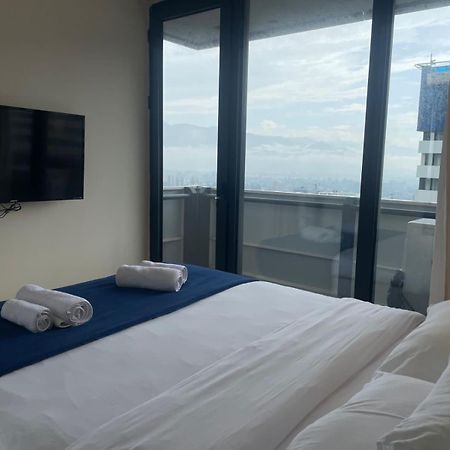 Black Sea Batumi Hotel Orbi City Luaran gambar