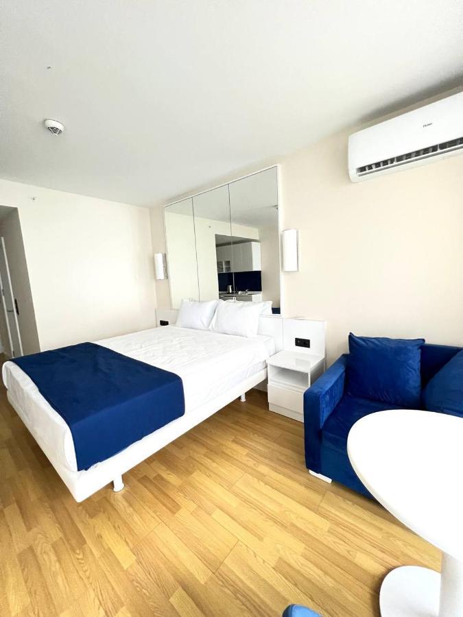 Black Sea Batumi Hotel Orbi City Luaran gambar